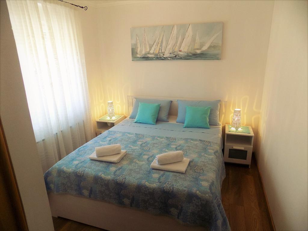 Anamarija Apartment