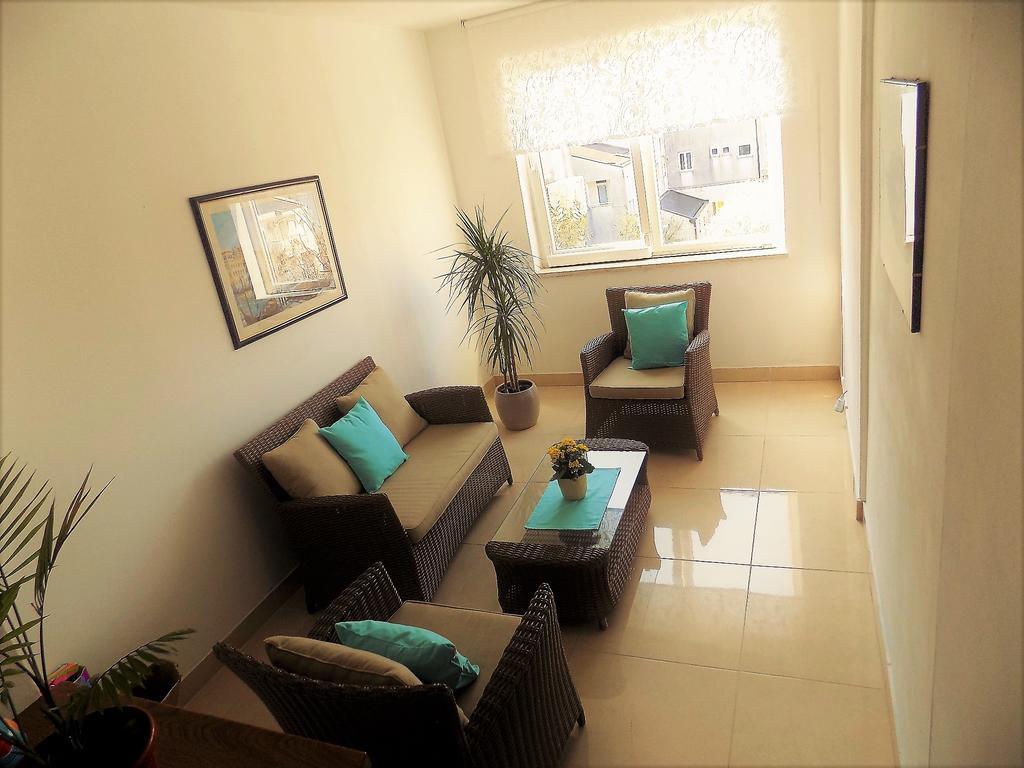 Anamarija Apartment Njivice